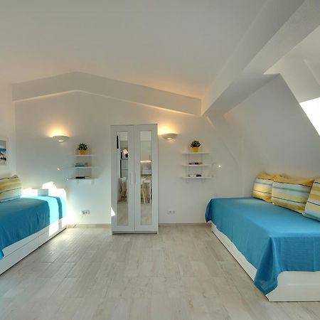 Apartamentos Tucha Albufeira Exteriör bild