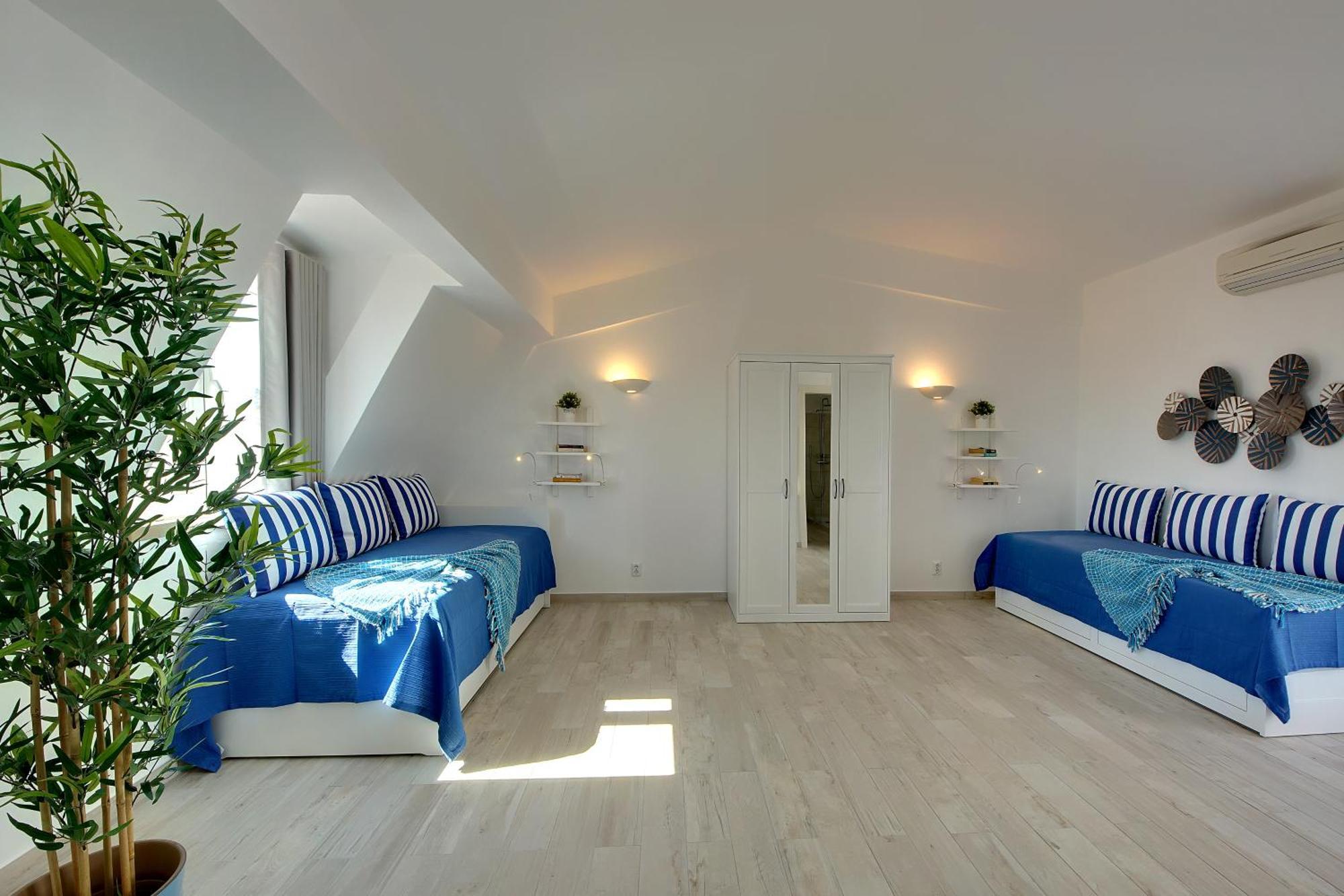 Apartamentos Tucha Albufeira Exteriör bild