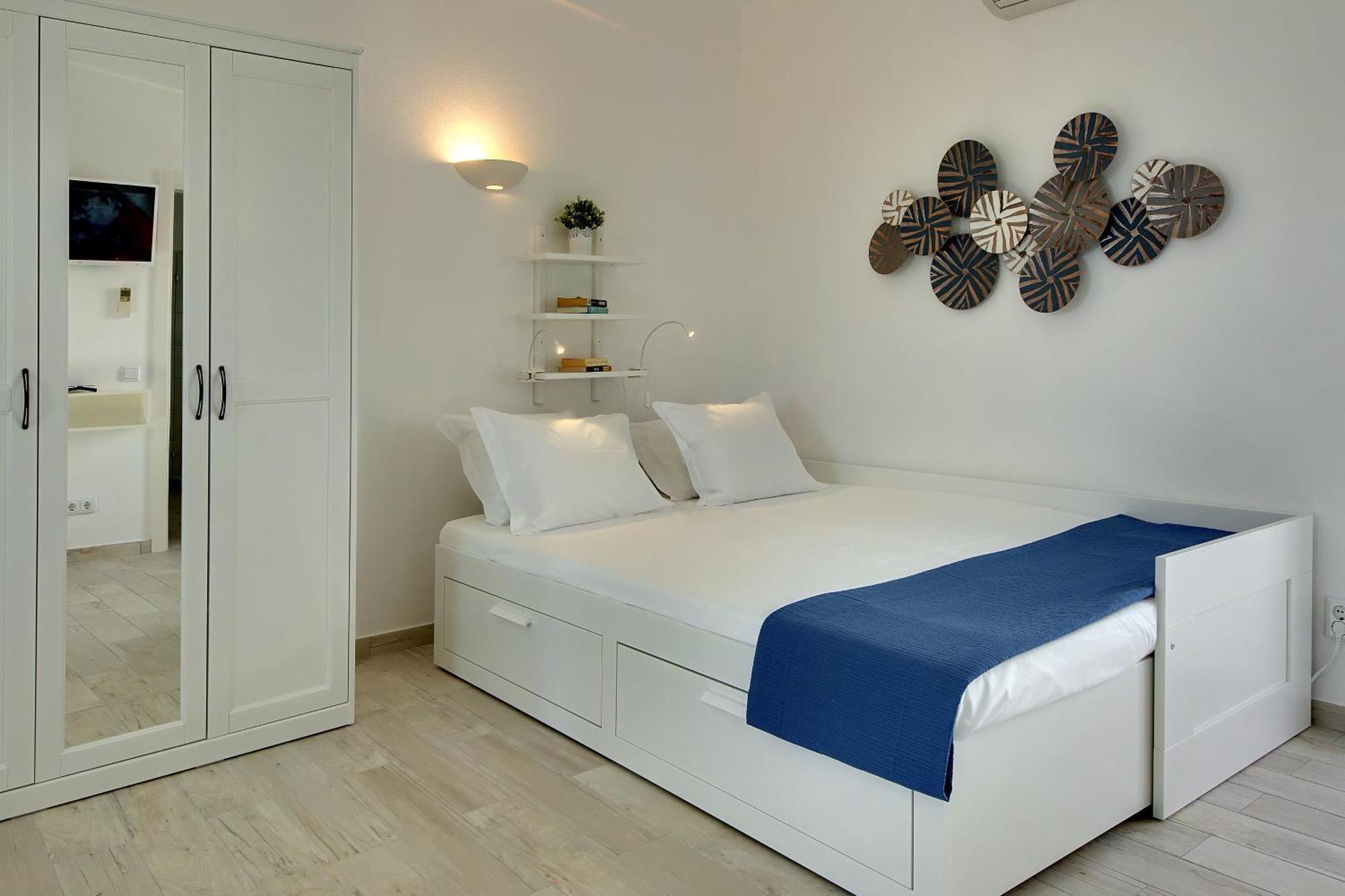 Apartamentos Tucha Albufeira Exteriör bild