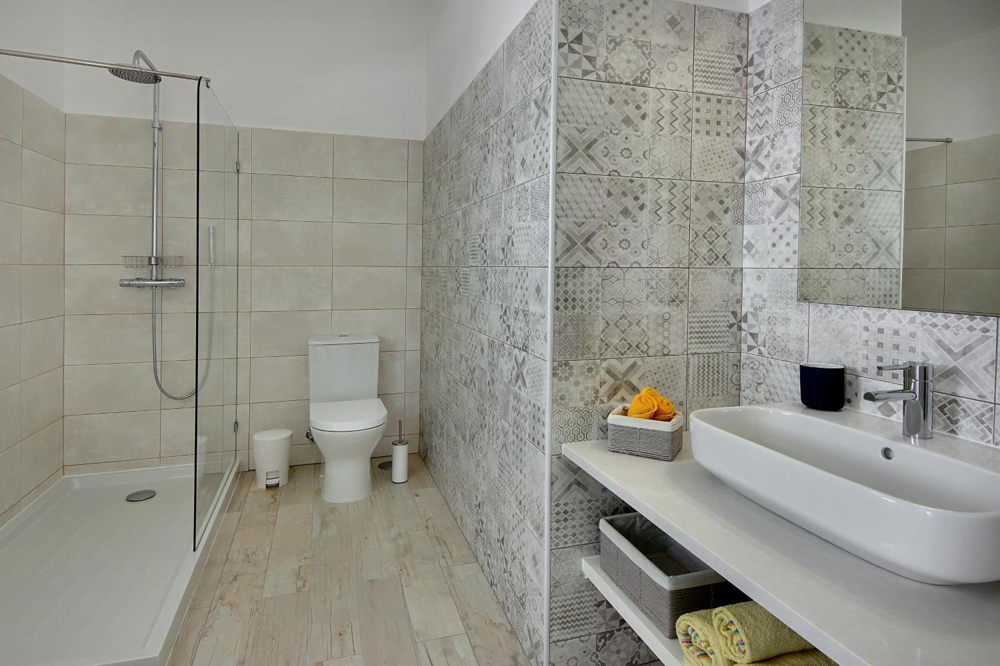 Apartamentos Tucha Albufeira Exteriör bild