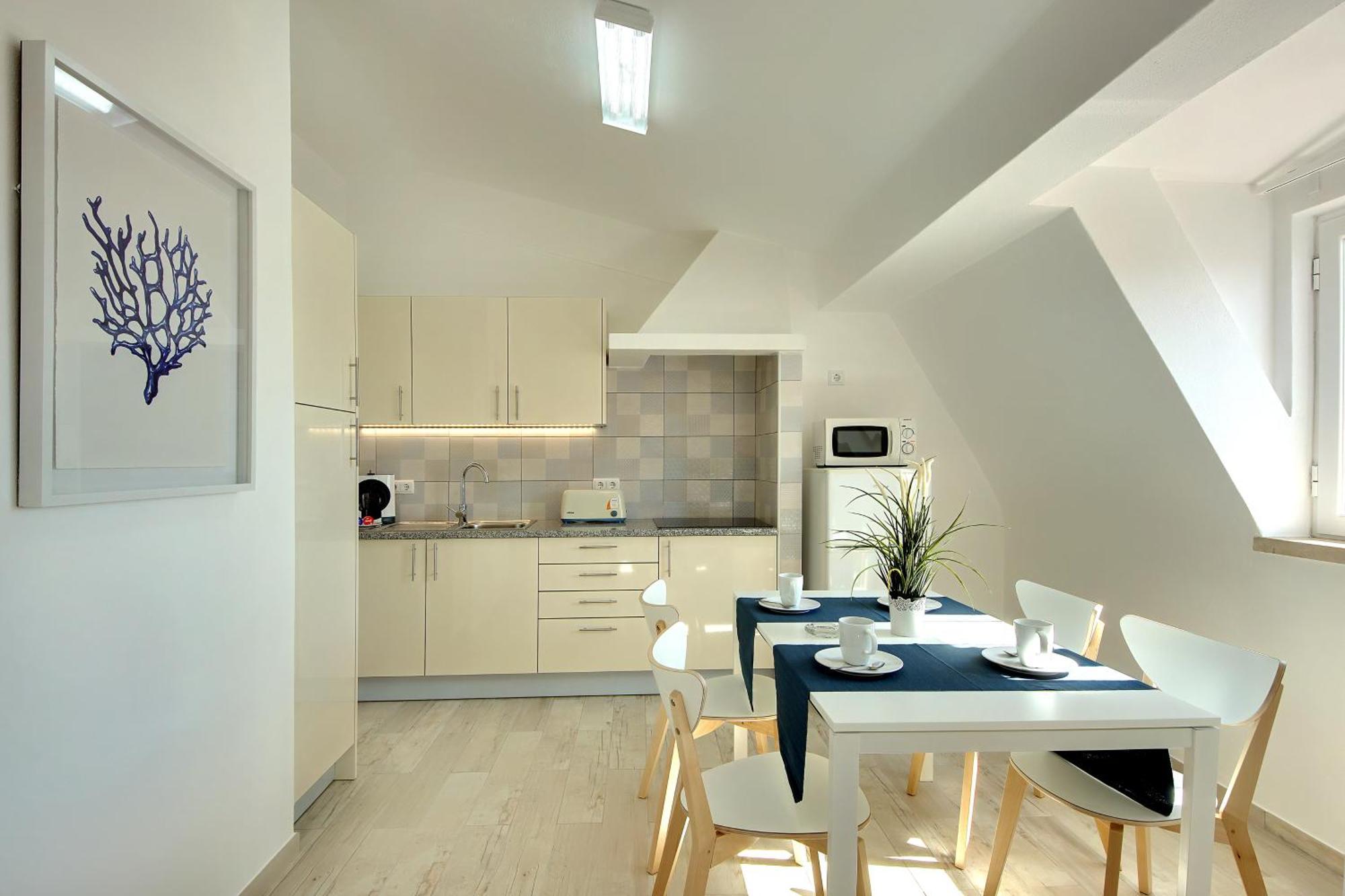 Apartamentos Tucha Albufeira Exteriör bild