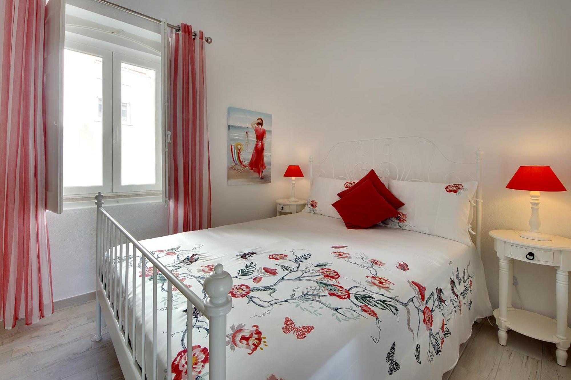 Apartamentos Tucha Albufeira Exteriör bild
