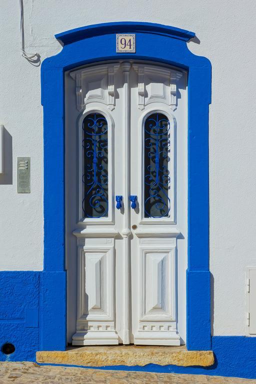 Apartamentos Tucha Albufeira Exteriör bild